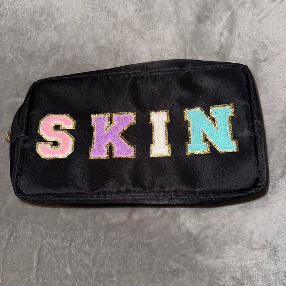 Toiletry bag